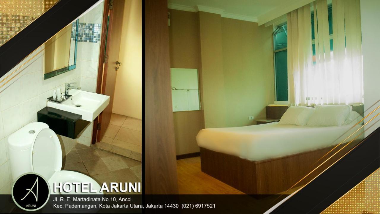 Aruni Ancol Jakarta